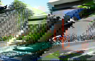 Photo 1 - SEMINYAK ICON by Karaniya Experience