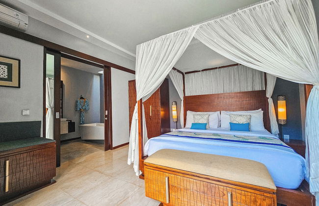 SEMINYAK ICON by Karaniya Experience - Foto 1