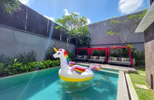 SEMINYAK ICON by Karaniya Experience - Foto 58