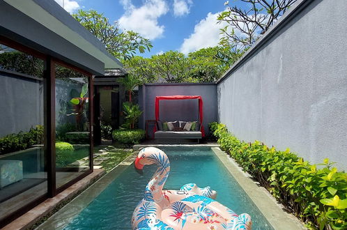 Photo 27 - SEMINYAK ICON by Karaniya Experience