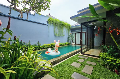 Foto 47 - SEMINYAK ICON by Karaniya Experience