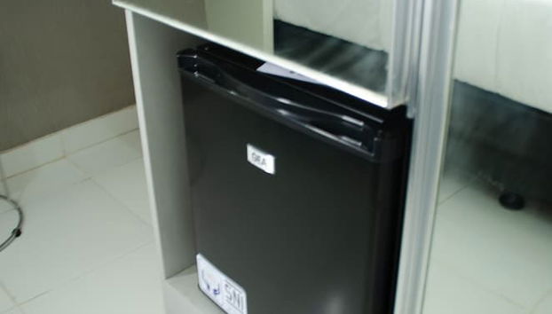 Mini-refrigerator