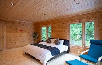 Photo 3 - Villa Antelope Hakuba 2