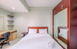 Photo 1 - Spacious And Comfy Studio At Tamansari Sudirman Apartment