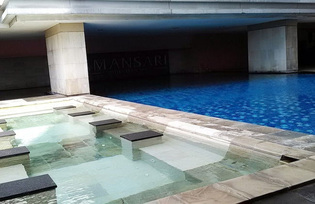 Central Jakarta Studio Apartment At Tamansari Sudirman - Foto 21