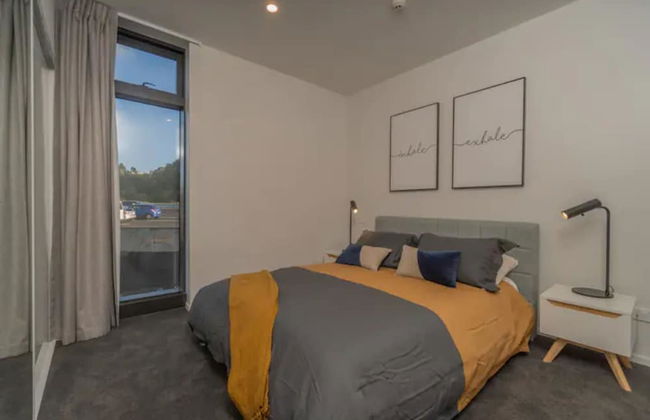 Premium Brand New Central Apt - Carpark - Foto 14