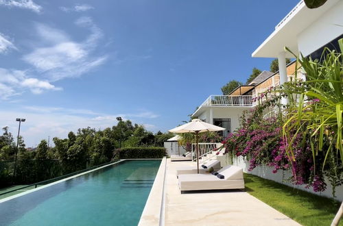 Foto 55 - Villa Paradise Uluwatu