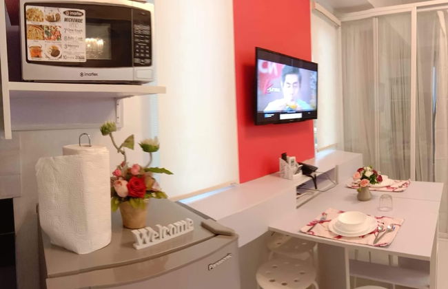 HomeStay at Wind Residences - Foto 20