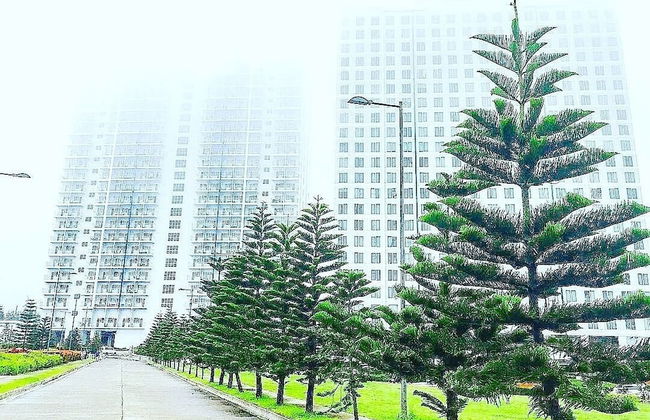 HomeStay at Wind Residences - Foto 37