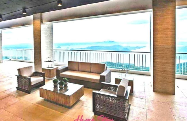 HomeStay at Wind Residences - Foto 4