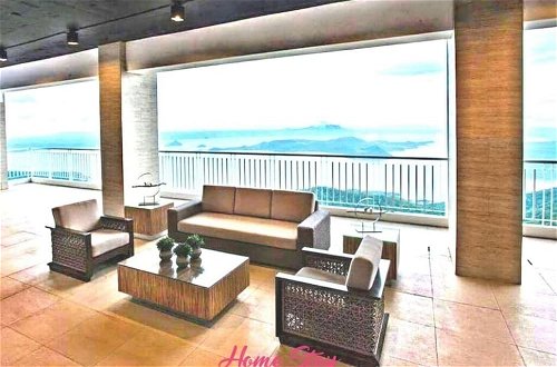 Foto 4 - HomeStay at Wind Residences