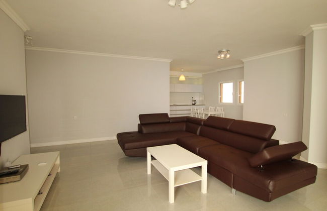 Royal Apartment on the Sea - Foto 21