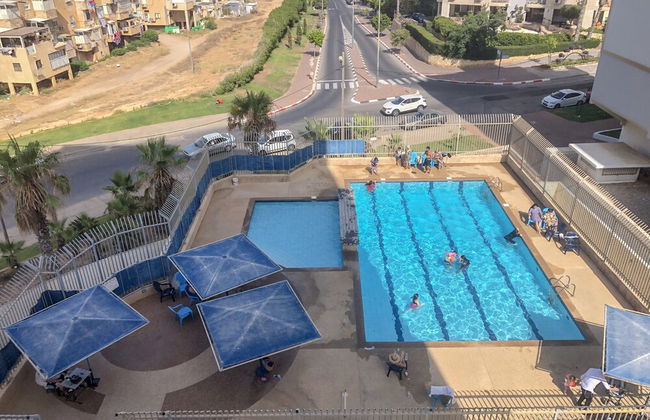 Royal Apartment on the Sea - Foto 31