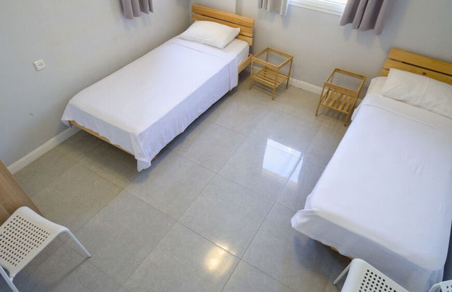 Royal Apartment on the Sea - Foto 13