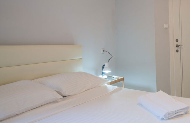 Royal Apartment on the Sea - Foto 9