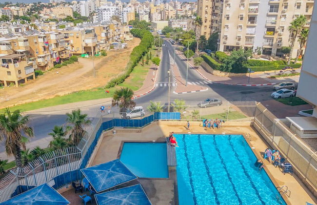 Royal Apartment on the Sea - Foto 33