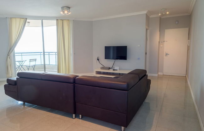 Royal Apartment on the Sea - Foto 12