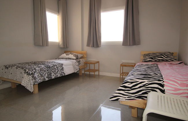 Royal Apartment on the Sea - Foto 5