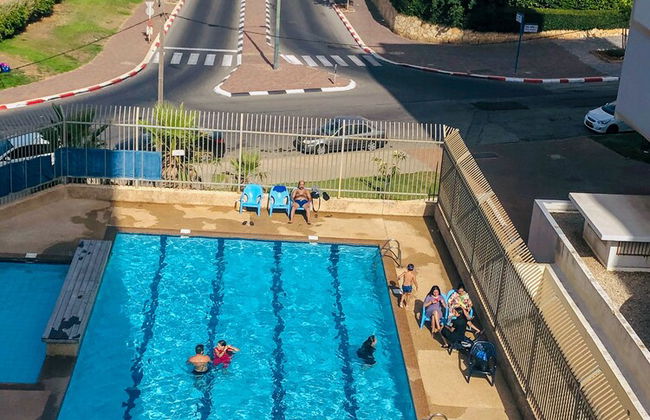 Royal Apartment on the Sea - Foto 34