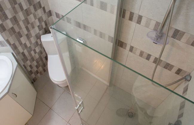 Royal Apartment on the Sea - Foto 30