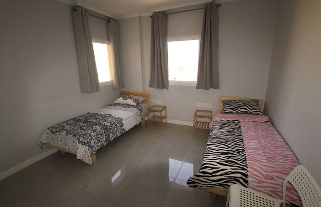 Royal Apartment on the Sea - Foto 3