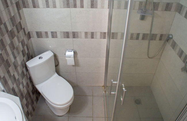 Royal Apartment on the Sea - Foto 29