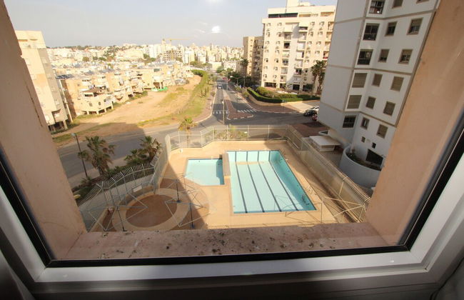 Royal Apartment on the Sea - Foto 32