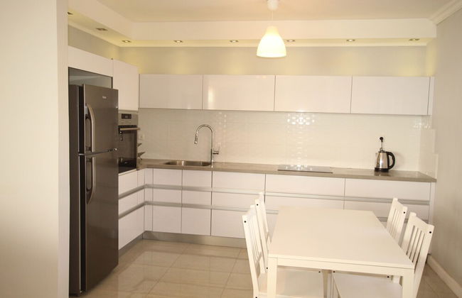 Royal Apartment on the Sea - Foto 15