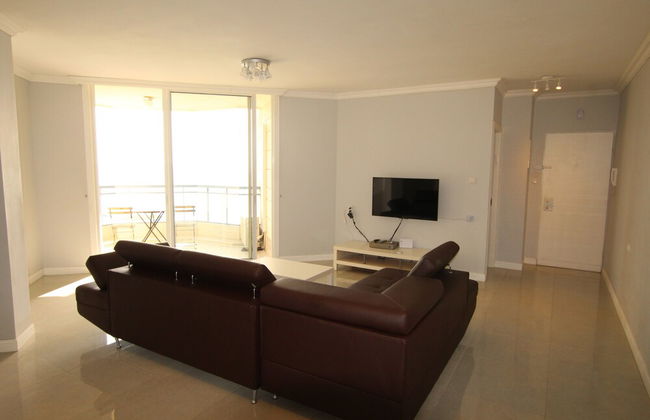 Royal Apartment on the Sea - Foto 23