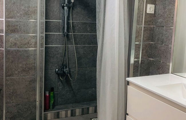 Royal Apartment on the Sea - Foto 28