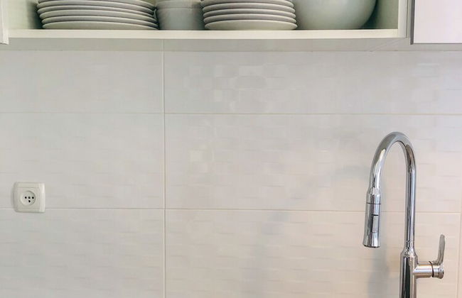 Royal Apartment on the Sea - Foto 19