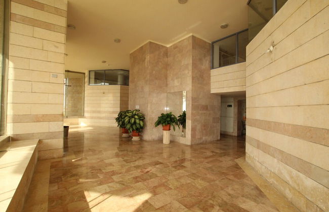 Royal Apartment on the Sea - Foto 39