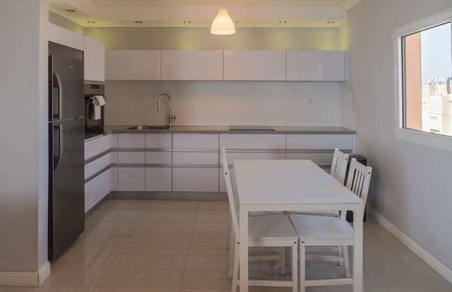 Royal Apartment on the Sea - Foto 17