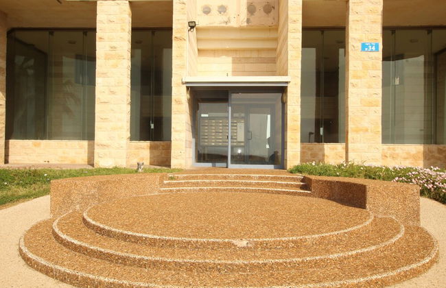 Royal Apartment on the Sea - Foto 38