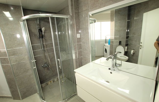 Royal Apartment on the Sea - Foto 26