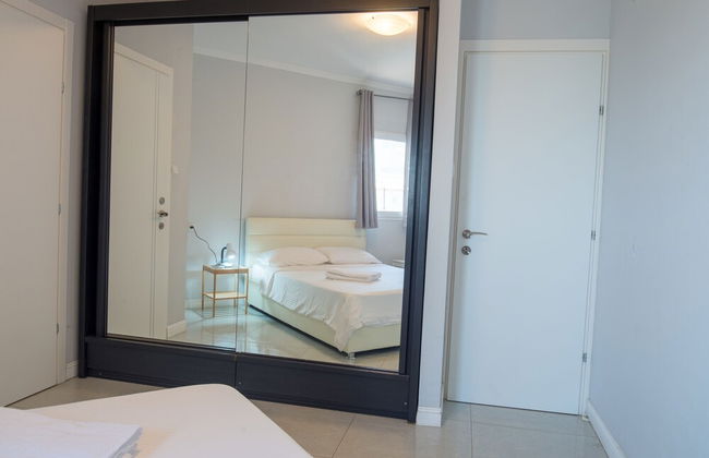 Royal Apartment on the Sea - Foto 10