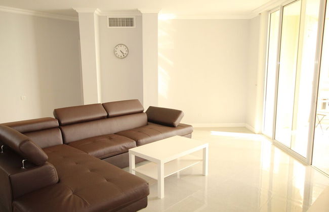 Royal Apartment on the Sea - Foto 20