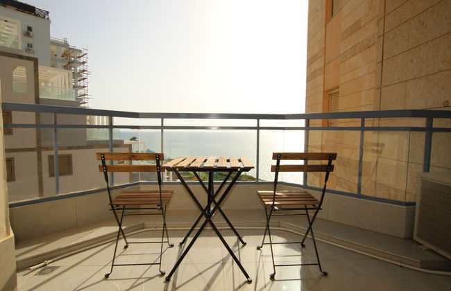 Royal Apartment on the Sea - Foto 24