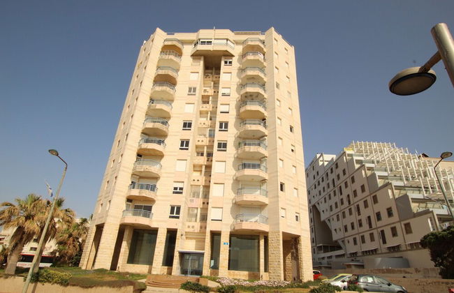 Royal Apartment on the Sea - Foto 36