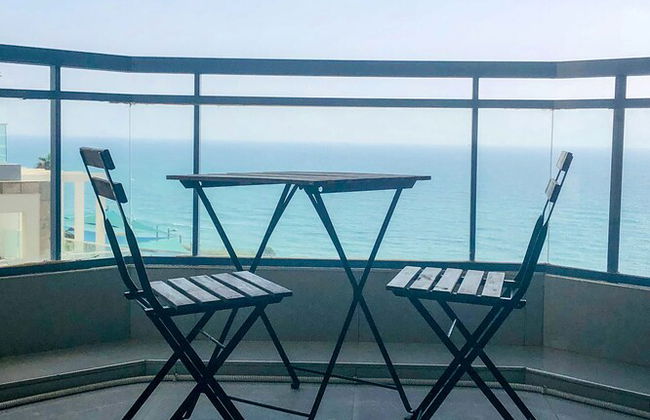 Royal Apartment on the Sea - Foto 40