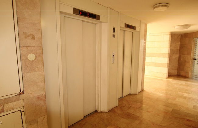 Royal Apartment on the Sea - Foto 35