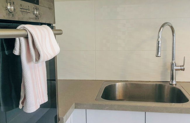 Royal Apartment on the Sea - Foto 16