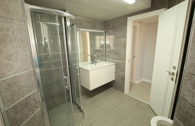 Royal Apartment on the Sea - Foto 25