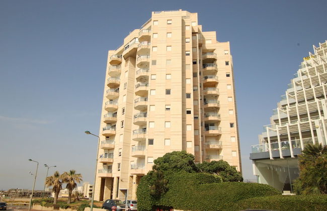 Royal Apartment on the Sea - Foto 1