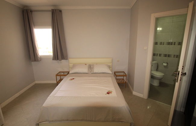 Royal Apartment on the Sea - Foto 8