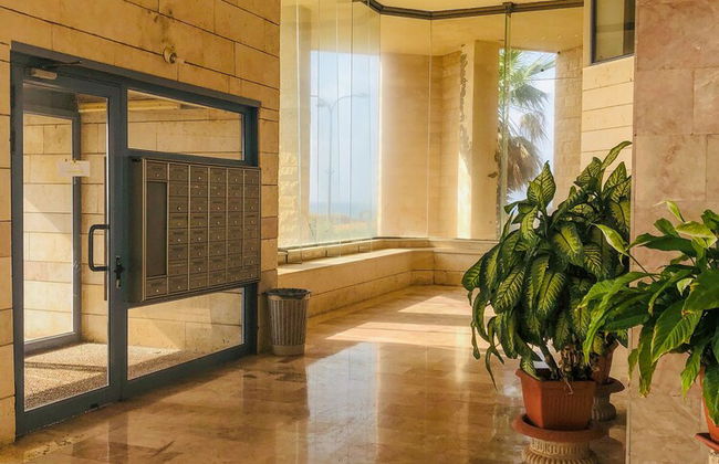 Royal Apartment on the Sea - Foto 2