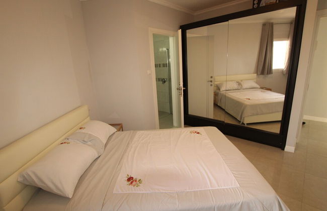 Royal Apartment on the Sea - Foto 7