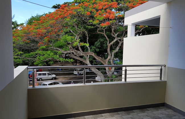 Pereybere Beach Apartments - Foto 38