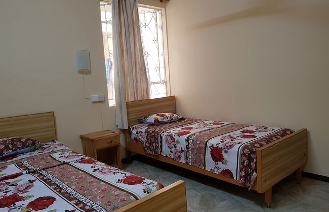 Pereybere Beach Apartments - Foto 4