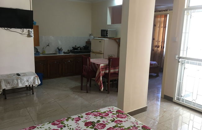 Pereybere Beach Apartments - Foto 24